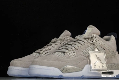 Jordan Air PE Georgetown 4 0812